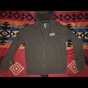 RARE Sanuk jacket